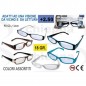 OCCHIALI GRADUATI +2,5 EAN 8026758115348 INGROSSO OCCHIALI DA VISTA