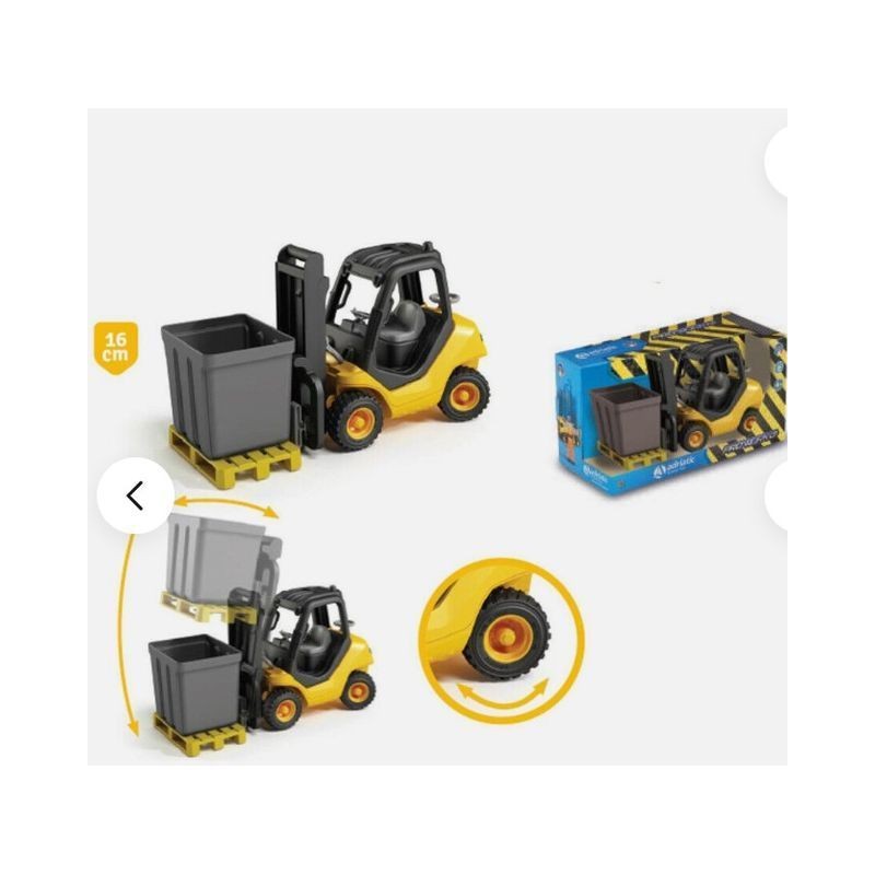 MULETTO EAN 8002936128201 INGROSSO MODELLINI AUTO