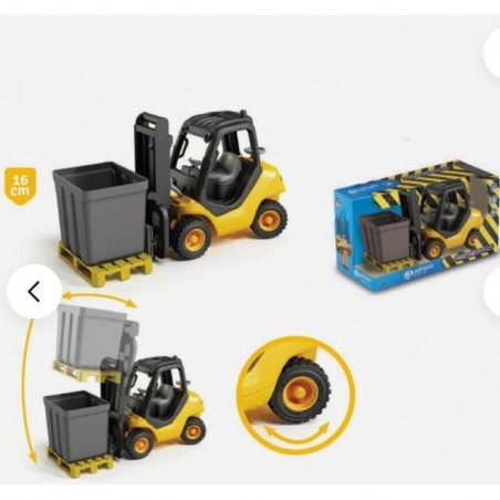 MULETTO EAN 8002936128201 INGROSSO MODELLINI AUTO