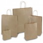 SHOPPER AVANA SEAL. MILLERIGHE 18X8X20 EAN 8001294870180 INGROSSO SACCHETTI E SHOPPER REGALO