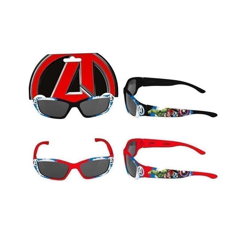 OCCHIALI DA SOLE AVENGERS EAN 8054708299497 INGROSSO OCCHIALI DA SOLE