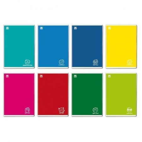 INGROSSO CARTOLERIA QUADERNO MAXI T.U. 100G B C.60 049 8007758100411 INGROSSO QUADERNI ALBUM BRISTOL