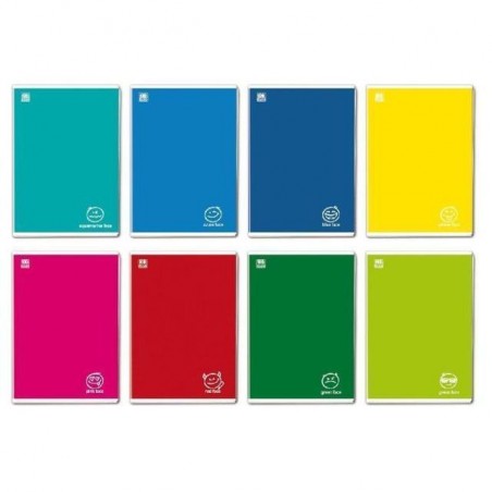INGROSSO CARTOLERIA QUADERNO MAXI T.U. 100G 5M C.60 049 8007758100442 INGROSSO QUADERNI ALBUM BRISTOL