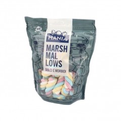 INGROSSO CARAMELLE TORNADO MARSHMALLOW DOYPACK 250G 8016531022758 INGROSSO DOLCIUMI CARAMELLE