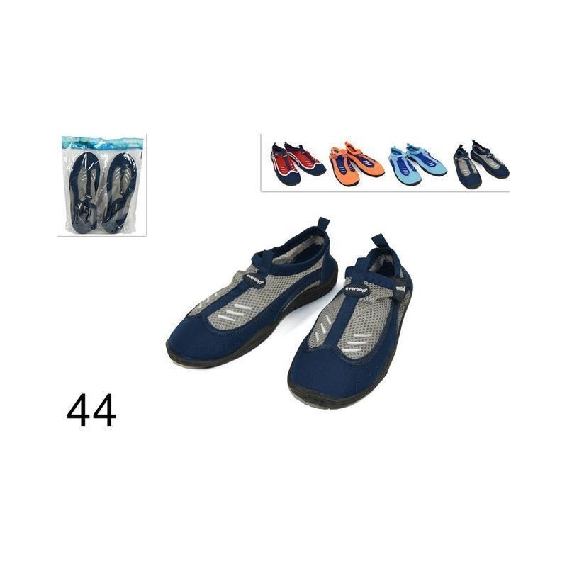 SCARPA MARE UOMO ASS MIS.44 EAN 8034048422953 INGROSSO CIABATTE E SCARPE MARE