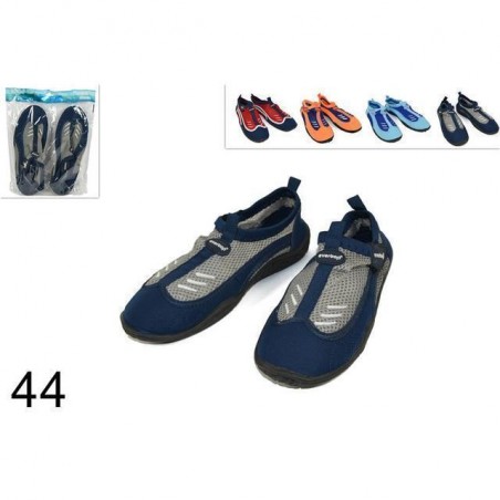 SCARPA MARE UOMO ASS MIS.44 EAN 8034048422953 INGROSSO CIABATTE E SCARPE MARE