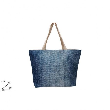 BORSA MARE JEANS EAN 8034048635407 INGROSSO BORSE MARE