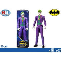 INGROSSO GIOCATTOLI BATMAN PERSONAGGIO JOKER 30CM 0778988009420 INGROSSO GIOCHI E GIOCATTOLI PERSONAGGI SUPEREROI MARVEL