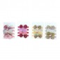 ELASTICO PER CAPELLI C/FIOCCO PZ 4 EAN 6920221206675 INGROSSO ELASTICI E FASCE PER CAPELLI