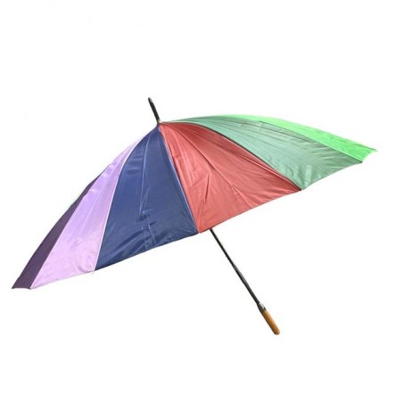 INGROSSO OMBRELLO PASTORE 16ST GIGANTE 8033986497108 INGROSSO PRODOTTI PELLETTERIE OMBRELLI