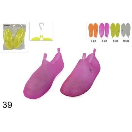 SCARPA MARE PVC COL. ASS. MIS.39 EAN 8034048483992 INGROSSO CIABATTE E SCARPE MARE