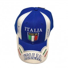 INGROSSO ARTICOLI MARE CAPPELLO C/VISIERA ITALIA 08041531 INGROSSO ARTICOLI ESTIVI CAPPELLI ESTIVI