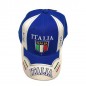 CAPPELLO C/VISIERA ITALIA EAN 08041531 INGROSSO CAPPELLI ESTIVI