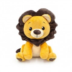INGROSSO PELUCHE LEONE BABY DECAR H26CM 8009549255706 INGROSSO GIOCHI E GIOCATTOLI PELUCHE MORBIDOSI