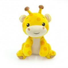 INGROSSO PELUCHE GIRAFFA BABY DECAR H26CM 8009549255751 INGROSSO GIOCHI E GIOCATTOLI PELUCHE MORBIDOSI