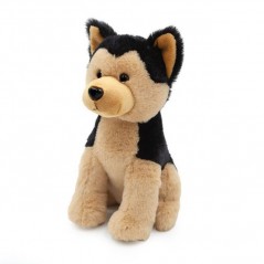 INGROSSO PELUCHE CANE RAZZA PASTORE TEDESCO H30CM 8009549255850 INGROSSO GIOCHI E GIOCATTOLI PELUCHE MORBIDOSI