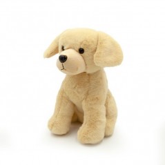 INGROSSO PELUCHE CANE RAZZA LABRADOR H30CM 8009549255867 INGROSSO GIOCHI E GIOCATTOLI PELUCHE MORBIDOSI