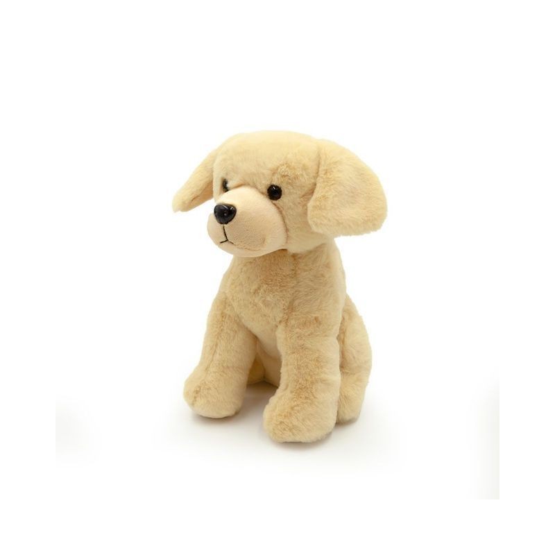 CANE RAZZA LABRADOR H30CM EAN 8009549255867 INGROSSO PELUCHE MORBIDOSI