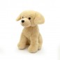 CANE RAZZA LABRADOR H30CM EAN 8009549255867 INGROSSO PELUCHE MORBIDOSI