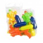 PISTOLA SPARA ACQUA 3COL (27X15) EAN 8021029925312 INGROSSO PISTOLE ACQUA E SPRUZZATORI