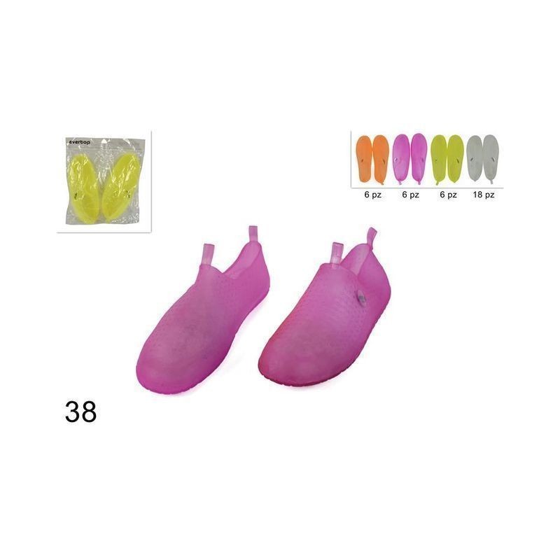 SCARPA MARE DONNA COL. ASS. MIS.38 EAN 8034048483985 INGROSSO CIABATTE E SCARPE MARE