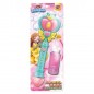BACCHETTA MAGICA SPARABOLLE EAN 8019824774105 INGROSSO BOLLE SAPONE E ACCESSORI