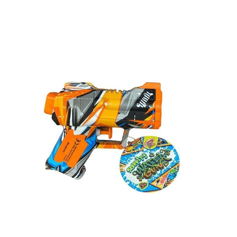 GRAFFITI WATER GUNS EAN 8019824774600 INGROSSO PISTOLE ACQUA E SPRUZZATORI