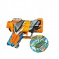 GRAFFITI WATER GUNS EAN 8019824774600 INGROSSO PISTOLE ACQUA E SPRUZZATORI