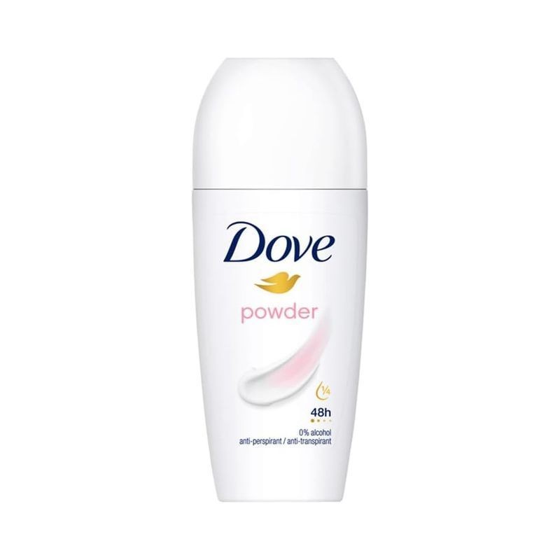 DOVE DEO ROLL-ON 50ML POWDER EAN 59095408 INGROSSO DEODORANTI