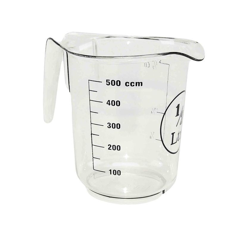 BROCCA MISURINO 500ML ART.SF1667 EAN 8027501057304 INGROSSO ACCESSORI CUCINA