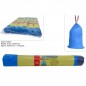 SACCHI RIFIUTI LEGAFACILE 70X110 BLU EAN 8034048634400 INGROSSO SACCHI SPAZZATURA