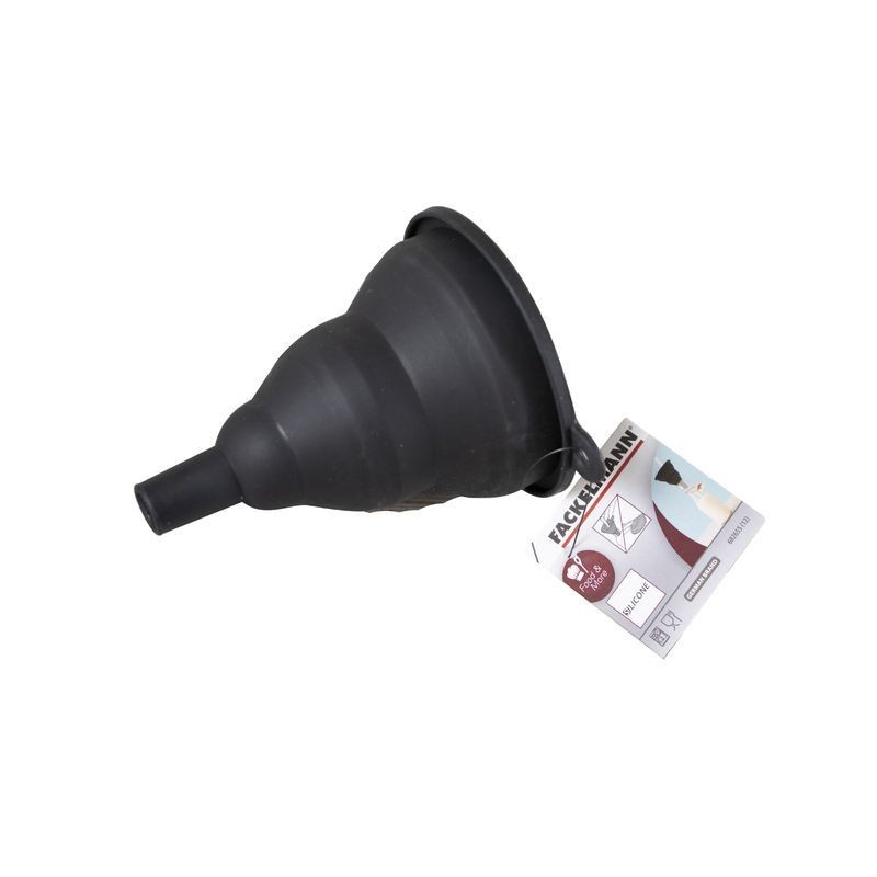 IMBUTO IN SILICONE FACKELMANN EAN 5051126826550 INGROSSO ACCESSORI CUCINA