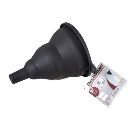 IMBUTO IN SILICONE FACKELMANN EAN 5051126826550 INGROSSO ACCESSORI CUCINA