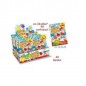 BOMBE AD ACQUA 40PZ ASS. EAN 8017967635932 INGROSSO PALLONCINI COMPLEANNO
