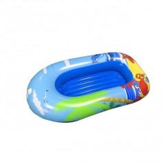 INGROSSO ARTICOLI MARE CANOTTINO BEACH CM.115 8032894804046 GONFIABILI MARE CANOTTI E REMI