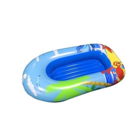 CANOTTINO BEACH CM.115 EAN 8032894804046 INGROSSO CANOTTI E REMI