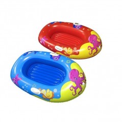 INGROSSO ARTICOLI MARE CANOTTINO SEA BOAT CM.137 8032894804060 GONFIABILI MARE CANOTTI E REMI