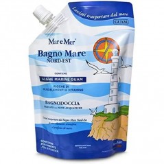 INGROSSO CASALINGHI GUAM MAR E MER BAGNO MARE 500ML ALGHE MA 8025021820637 PRODOTTI PULIZIA DETERSIVI