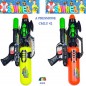 MITRA AD ACQUA PRESSIONE 1 SPARO ASS EAN 8034094801405 INGROSSO PISTOLE ACQUA E SPRUZZATORI