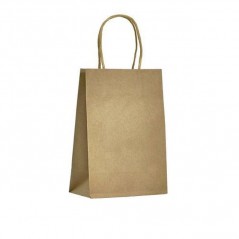 INGROSSO CARTOLERIA ECO BAGS EX-SMALL CM.15X8