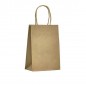ECO BAGS EX-SMALL CM.15X8,5X21H COL.ASS. EAN 8006752869034 INGROSSO SACCHETTI E SHOPPER REGALO