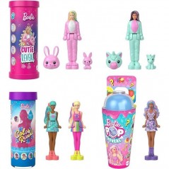 INGROSSO GIOCATTOLI MINI BARBIELAND CRAVATTA DOLL 0194735277766 BAMBOLE E ACCESSORI BARBIE