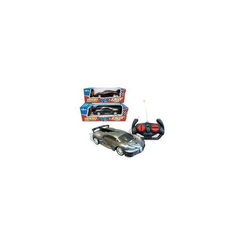 RACING CARS 1:22 R/C FAMOSE CAR EAN 8033866465814 INGROSSO AUTO CON RADIOCOMANDO