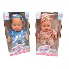 INGROSSO GIOCATTOLI CICCIOTTINI LOVE B648 8033866416489 BAMBOLE E ACCESSORI BAMBOLE ECONOMICHE