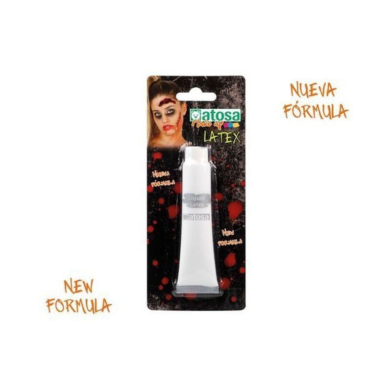 TRUCCO LATTICE LIQUIDO 30ML EAN 8422259593065 INGROSSO TRUCCHI PER HALLOWEEN