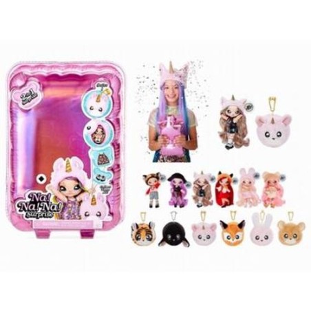 INGROSSO NA NA NA SURPRISE PLUSH