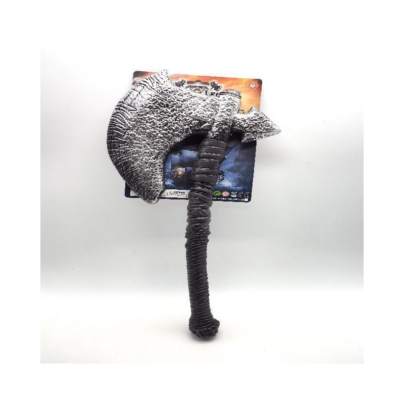 ASCIA IN PLASTICA 44X22CM DEC.HALLOWEEN EAN 8021029345349 INGROSSO ARMI HALLOWEEN