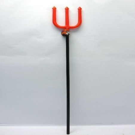 FORCONE DIAVOLO 115CM EAN 8021029721129 INGROSSO ARMI HALLOWEEN