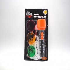 INGROSSO HALLOWEEN TORCIA PL. C/3 DISCHI COL. HALLOWEEN 8021029764300 CREARE ITALIA 76430 ARTICOLI HALLOWEEN DECORAZIONI HALLOWE