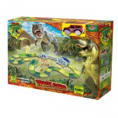 INGROSSO GIOCATTOLI ISOLA DINOSAUR PARK 2 8019824764342 SET GIOCHI SCATOLA PER BAMBINO SET SCATOLA MASCHIO ECONOMICI
